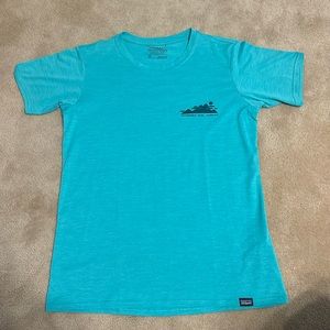 Patagonia Trail Running Shirt